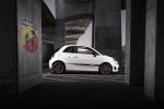Abarth 500 2014 года